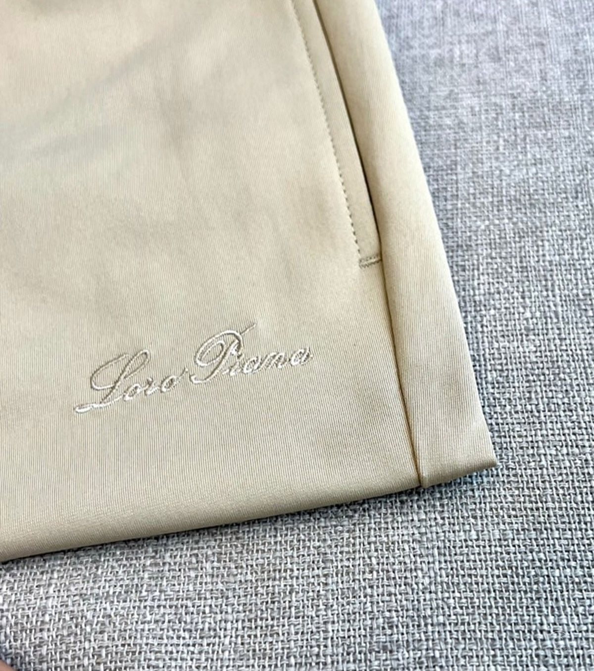 Мъжки памучен комплект