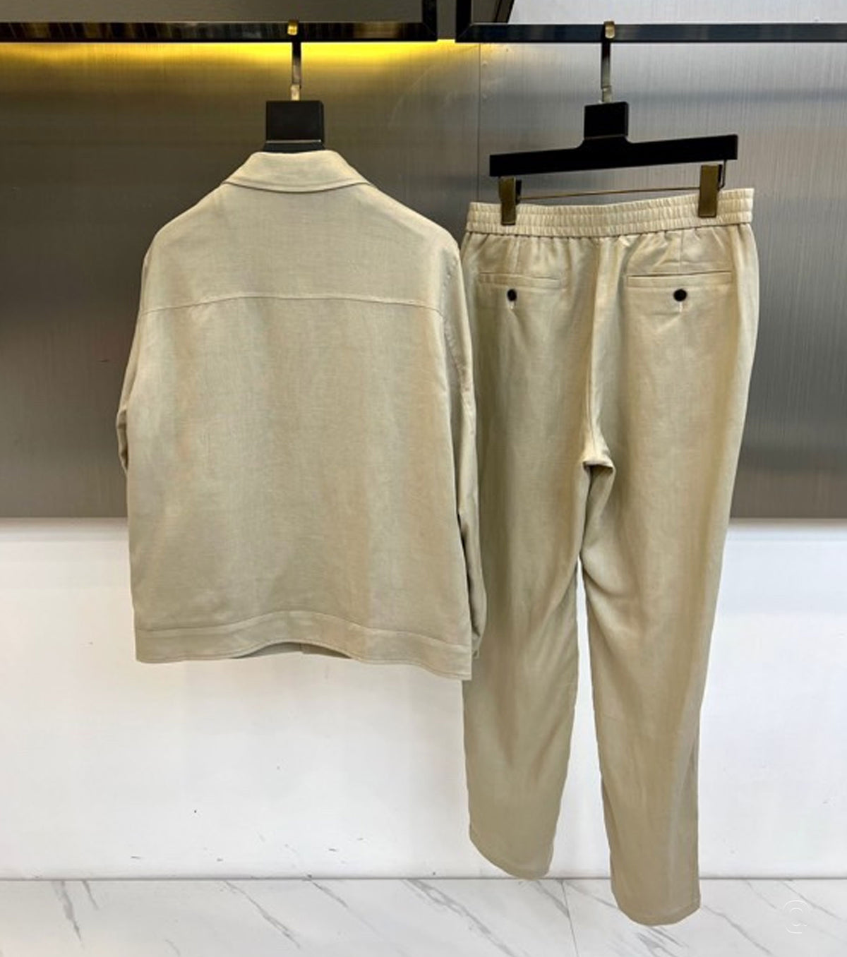 Мъжки комплект