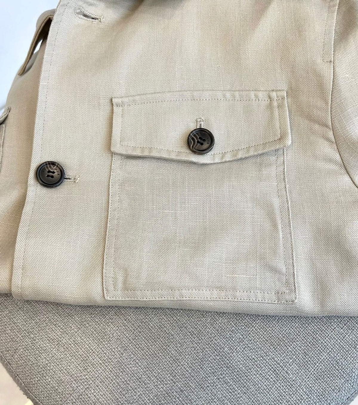 Мъжки комплект