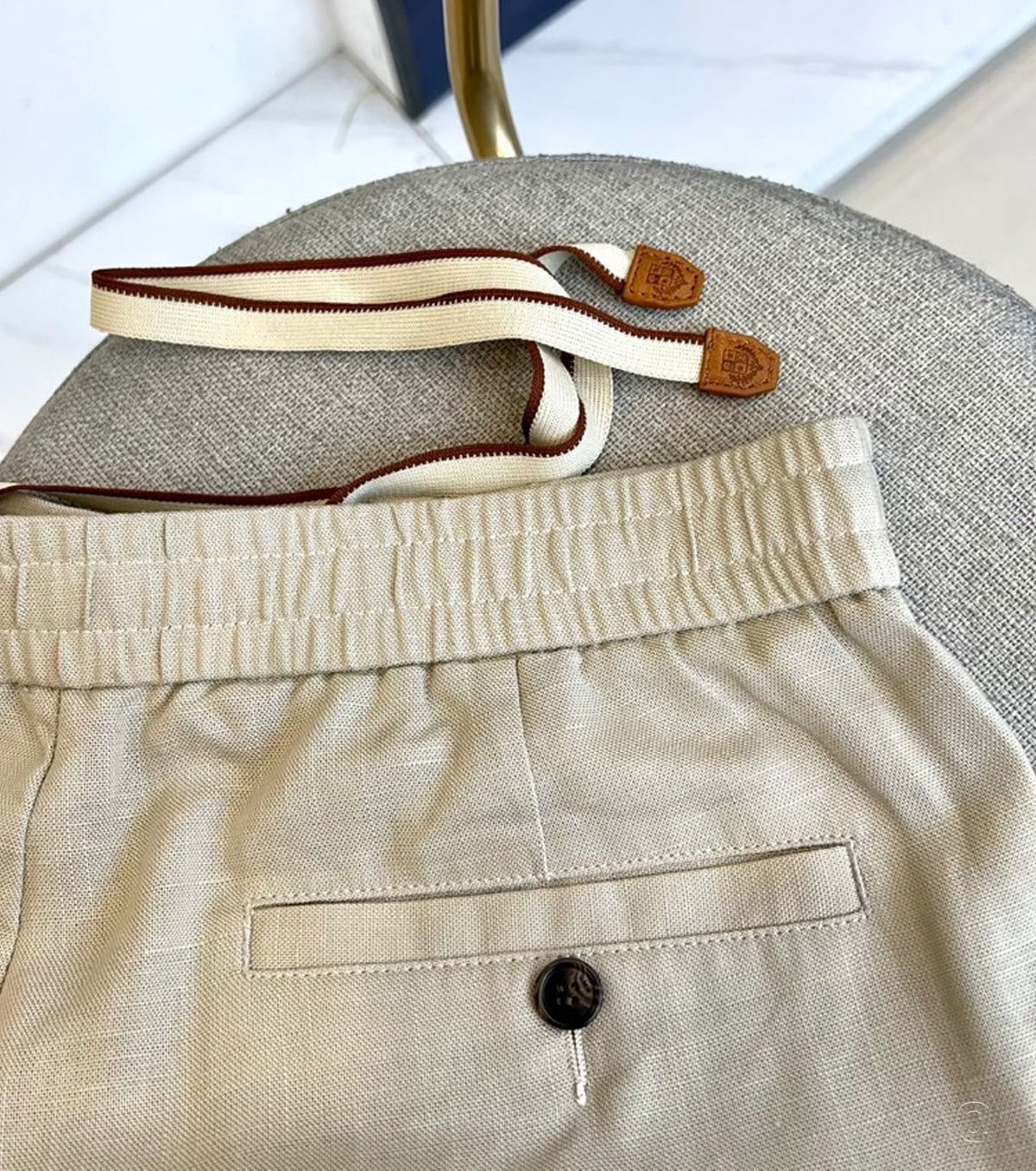 Мъжки комплект