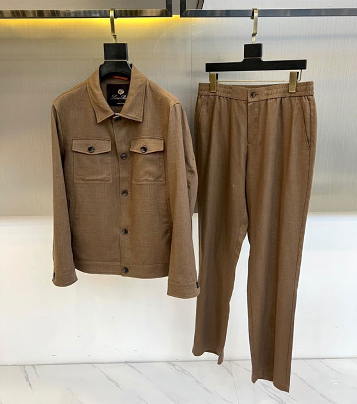 Мъжки комплект