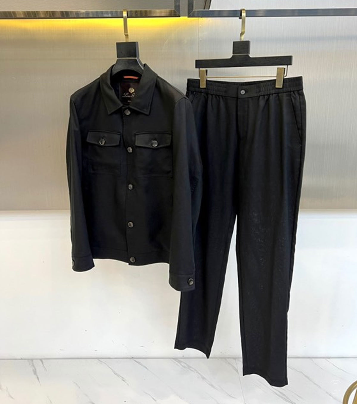 Мъжки комплект