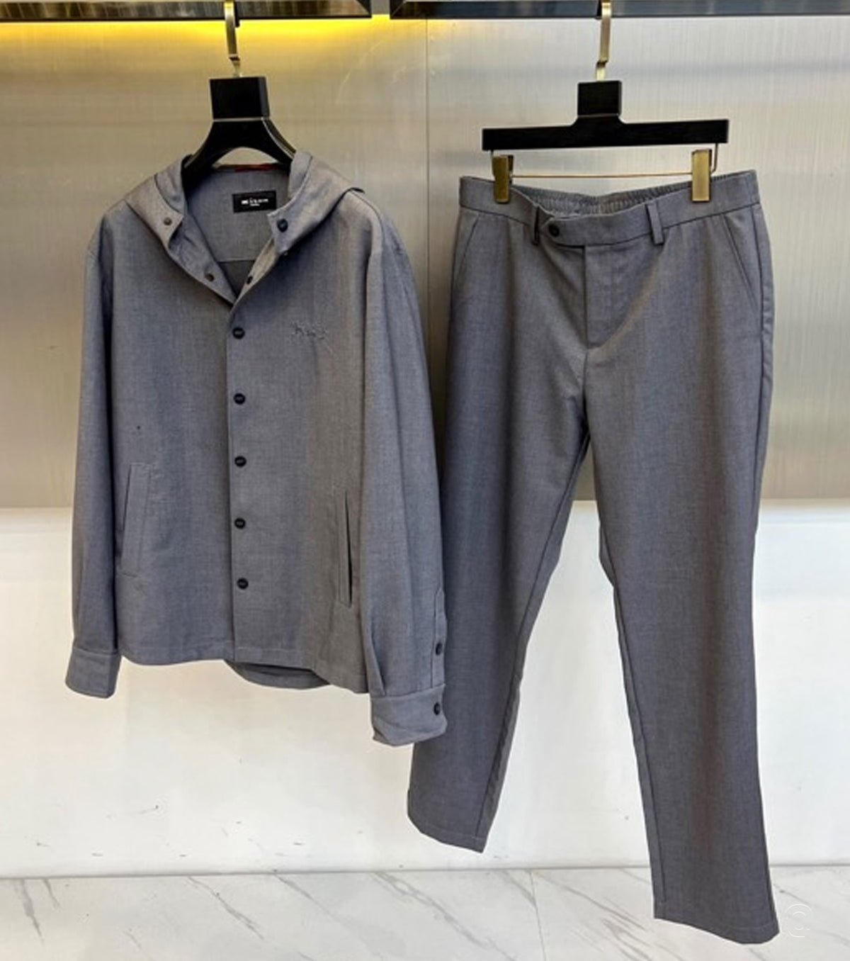 Мъжки комплект