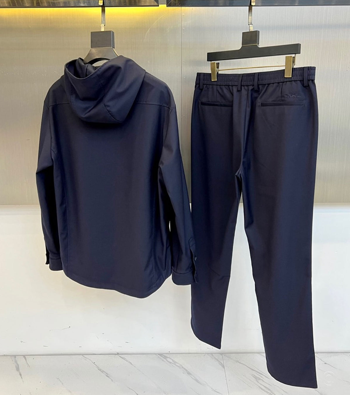 Мъжки комплект