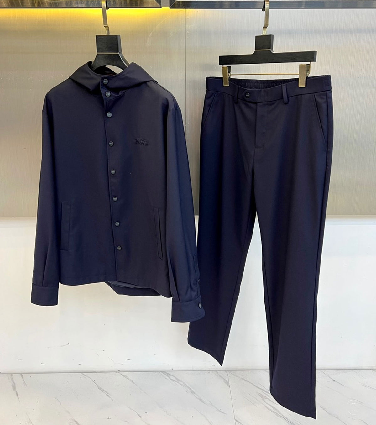 Мъжки комплект