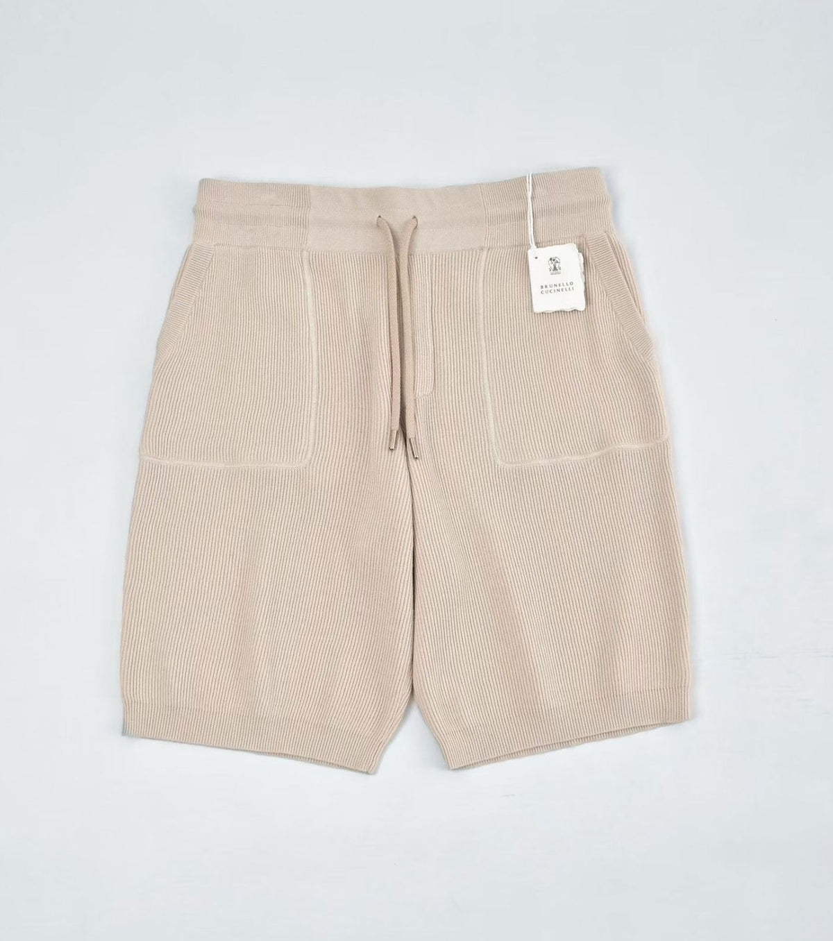 Men knitted set