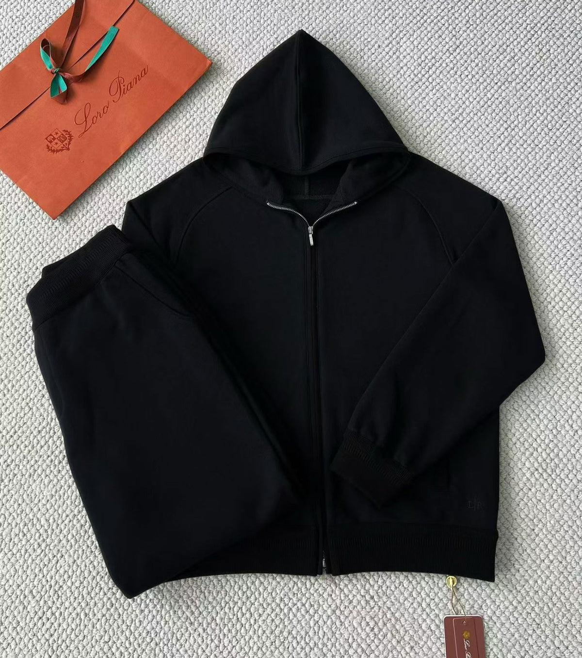 Sport set