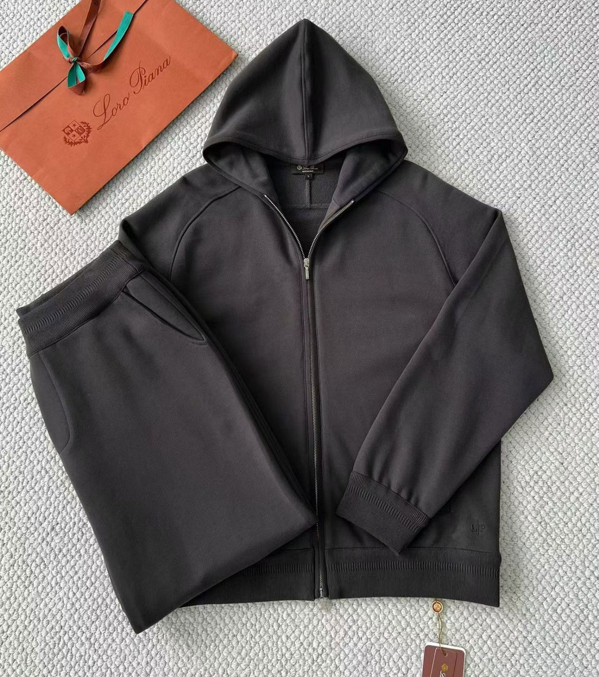 Sport set