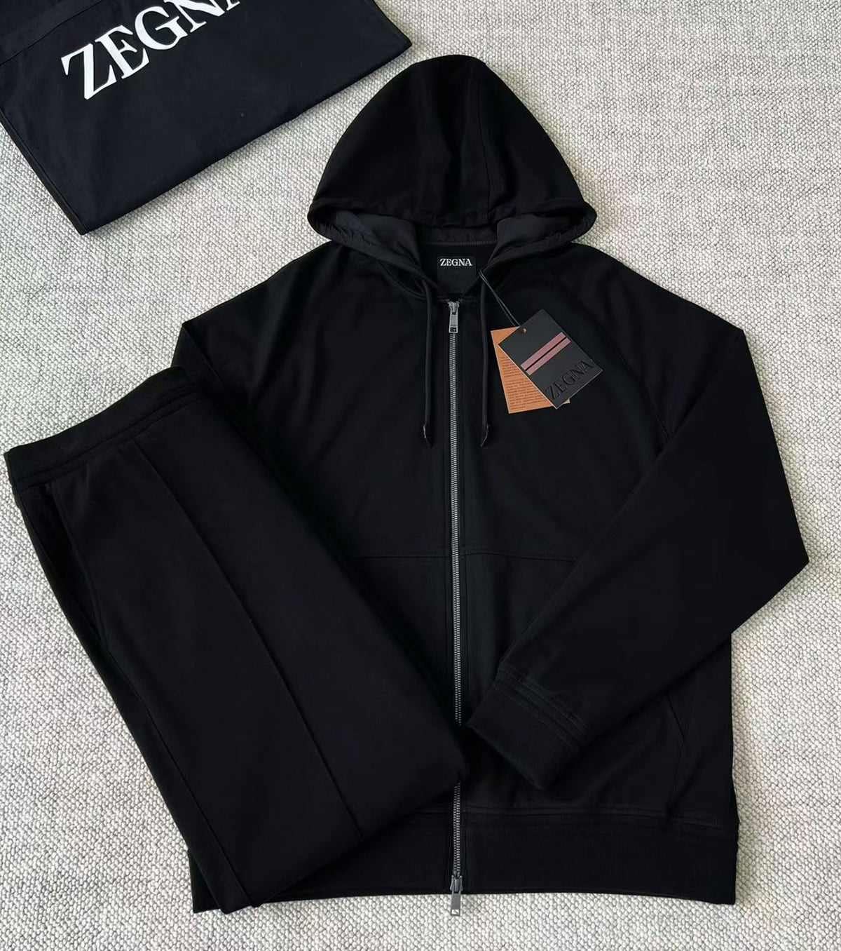 Sport set