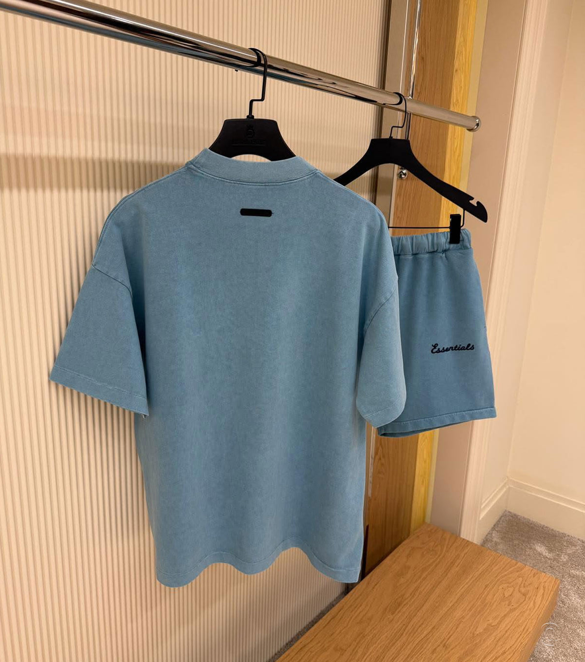 Training 90s set