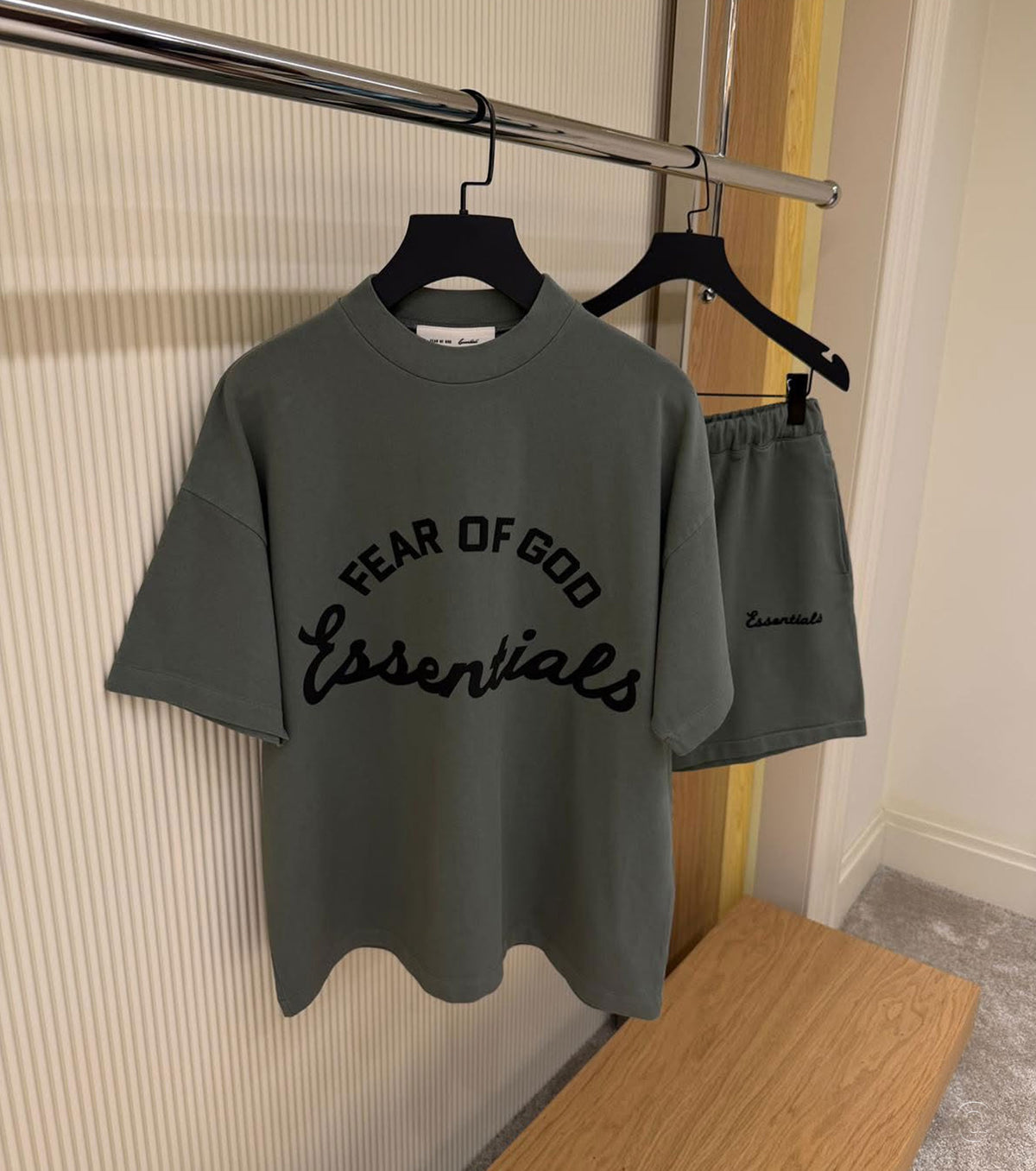 Training 90s set