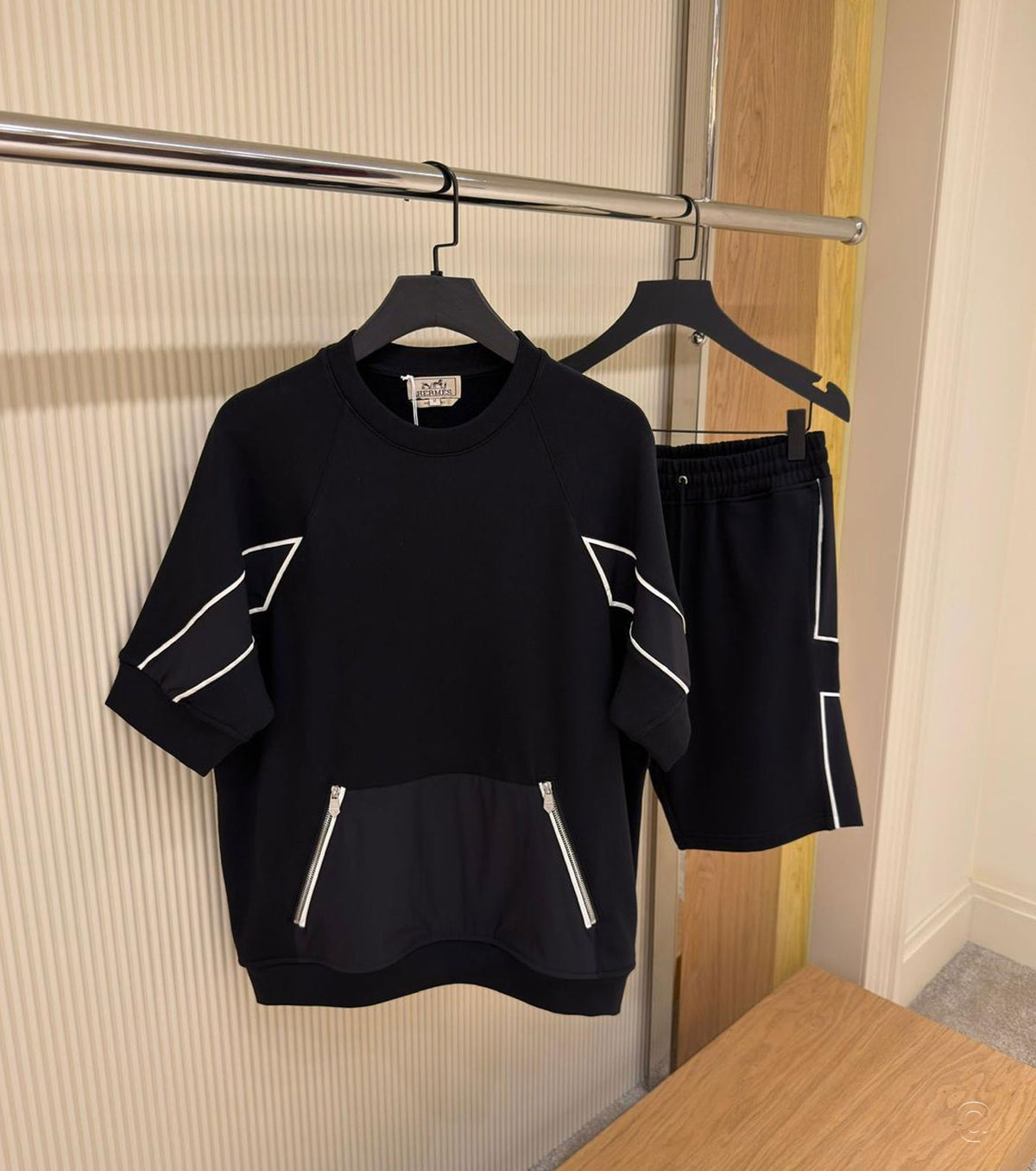 Sport capsule set 26-1205