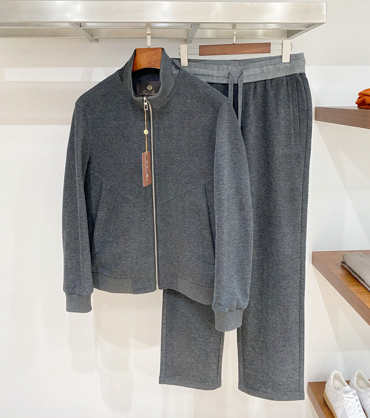 Мъжки комплект