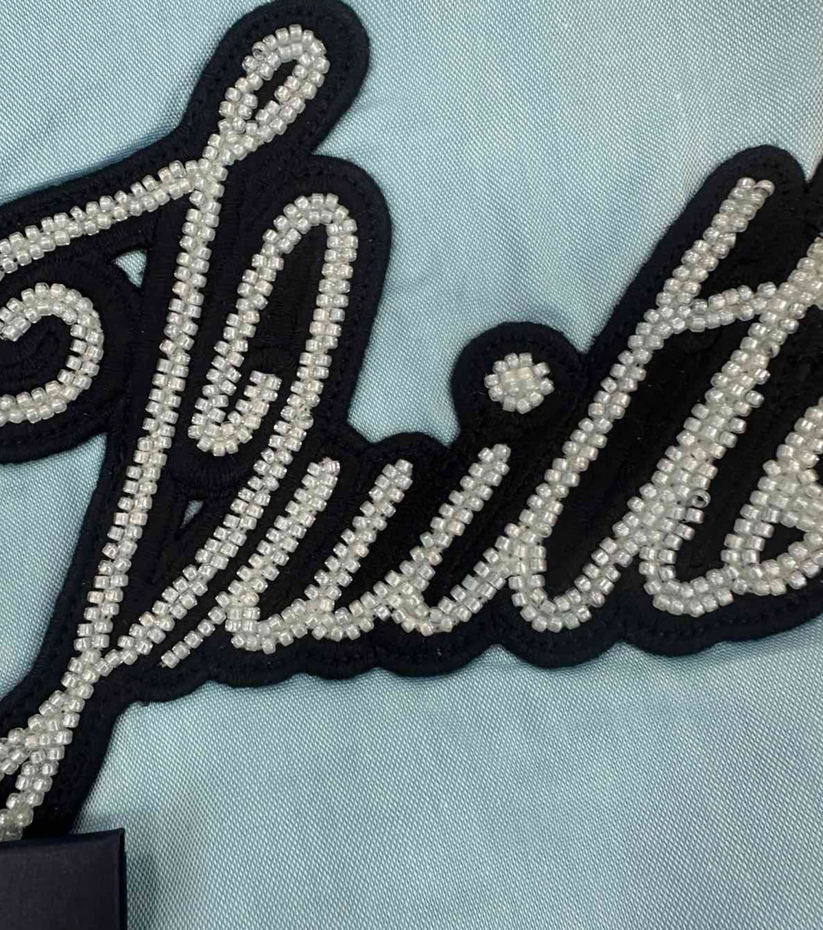 Embroidered Short-Sleeved Cotton Shirt