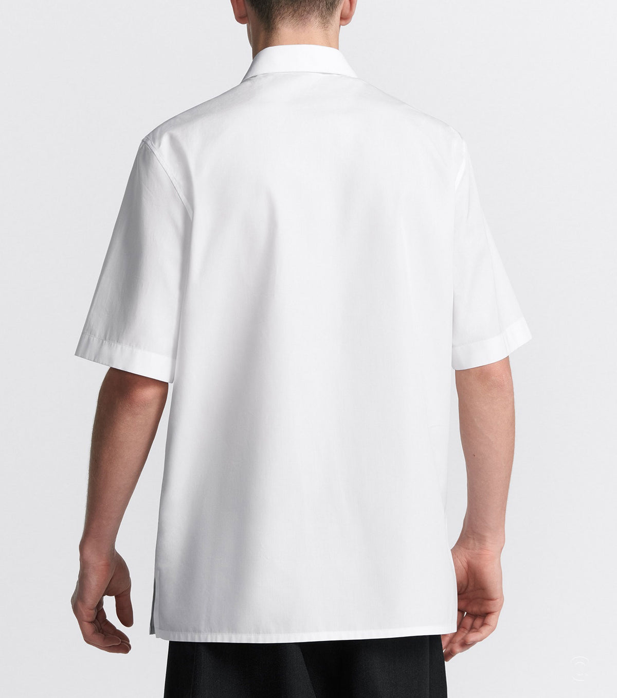 Embroidered Shirt DR4034