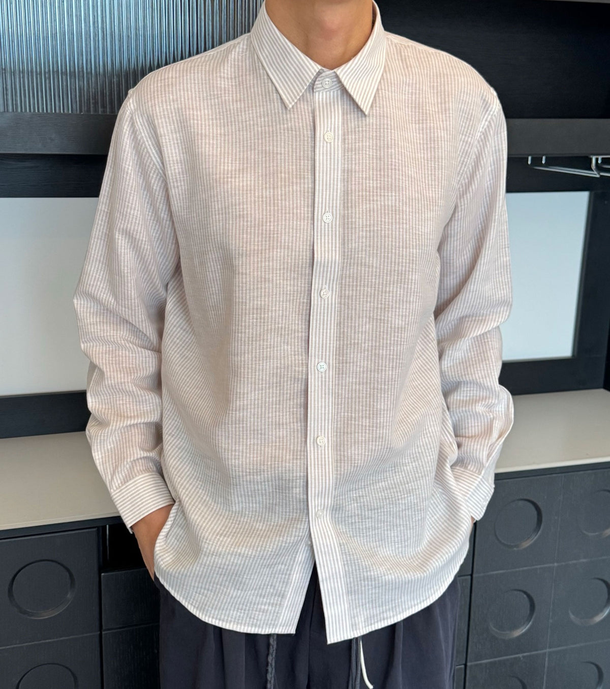 Men shirt