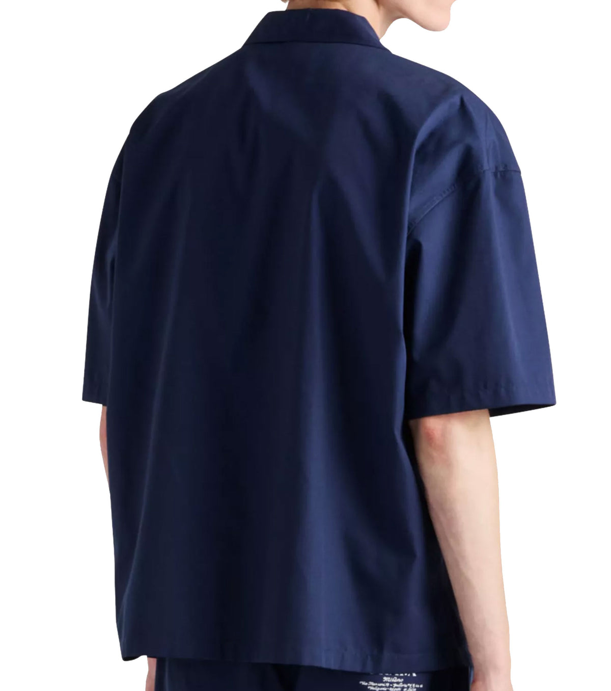 Мъжка Риза PRA7037