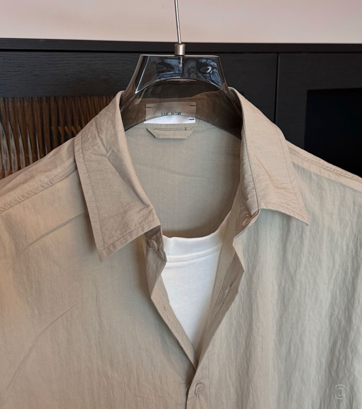 Men shirt