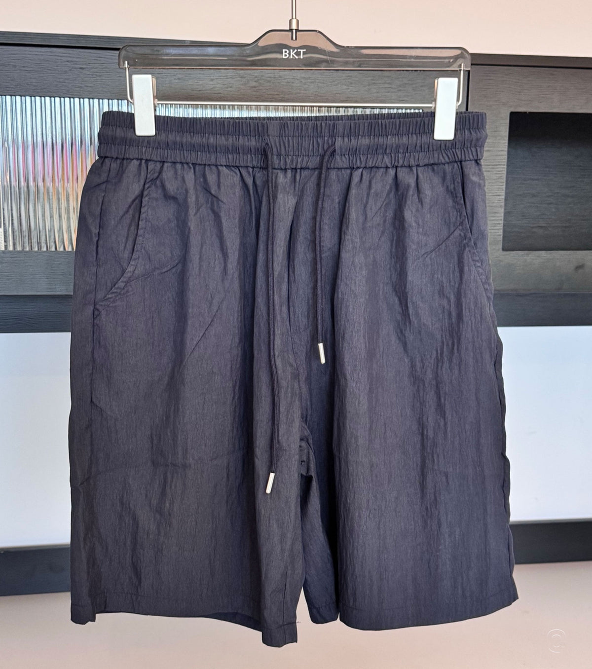 Men bermuda shorts