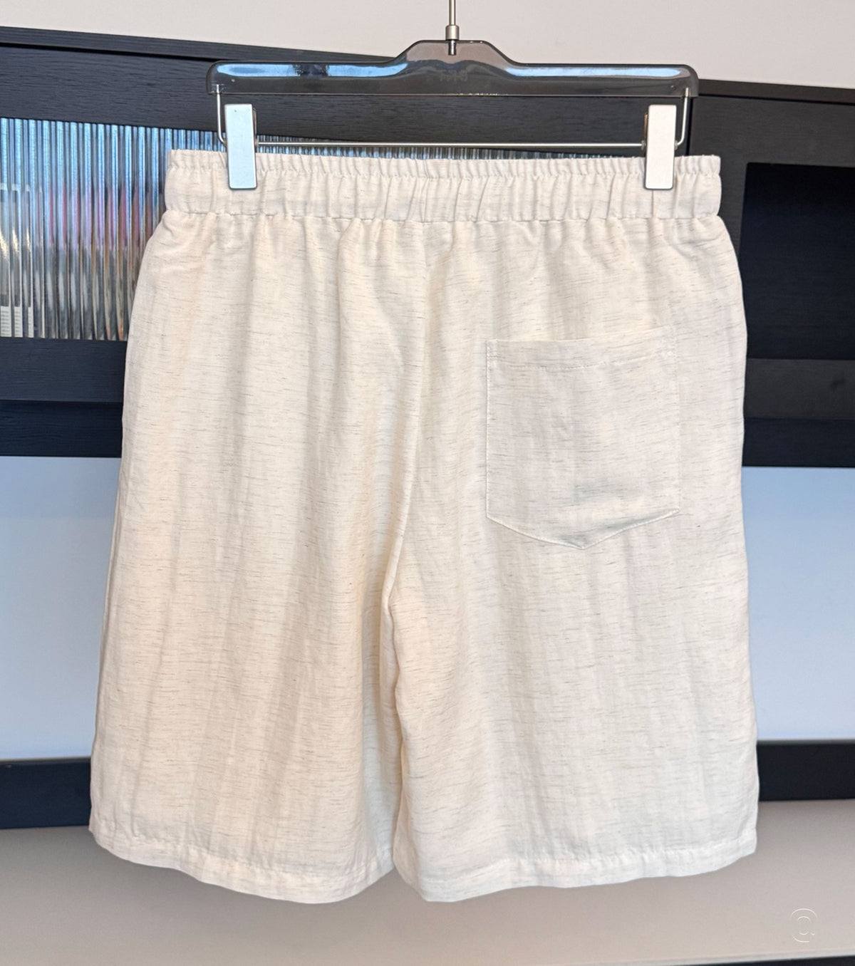 Men bermuda shorts
