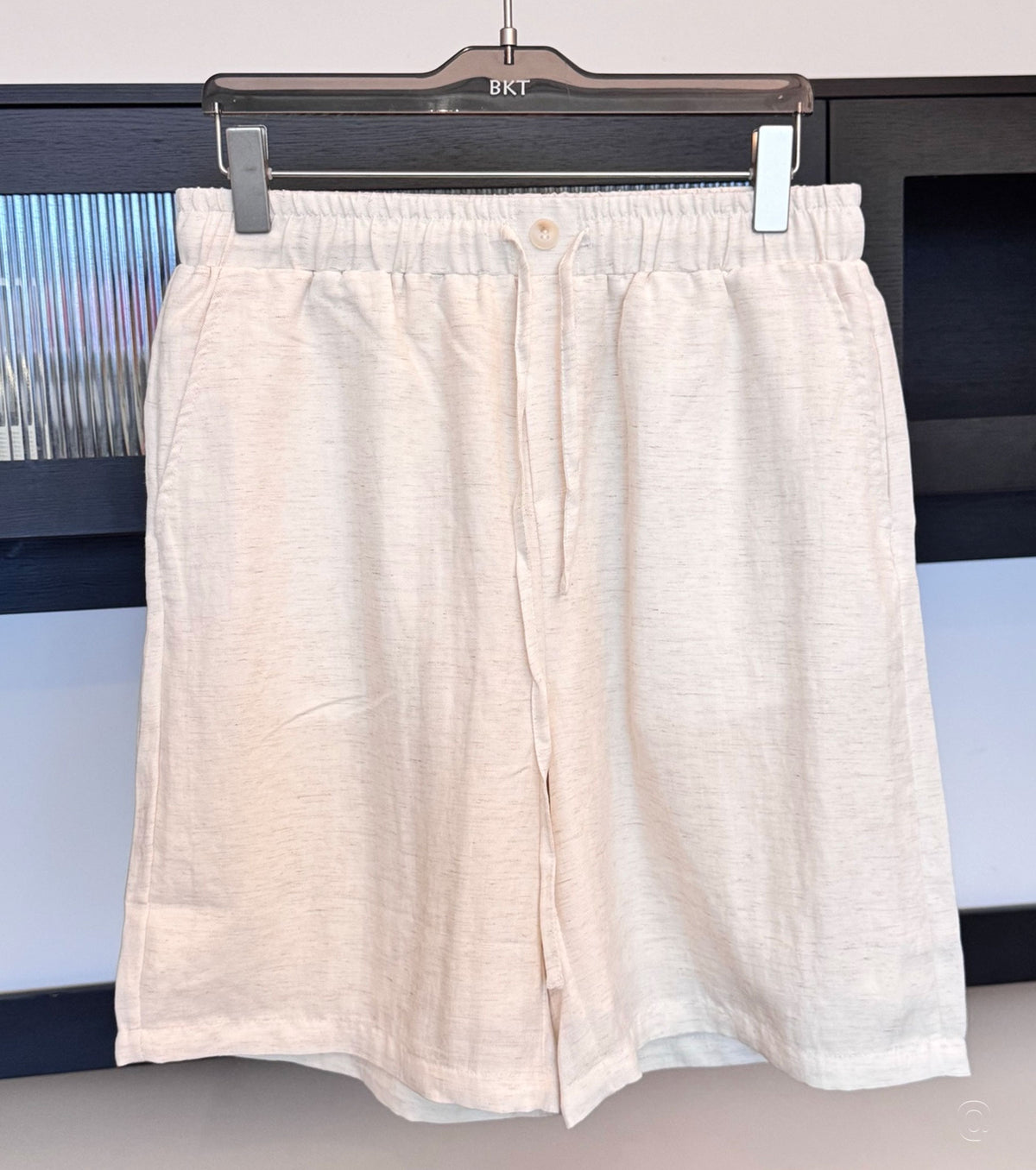 Men bermuda shorts