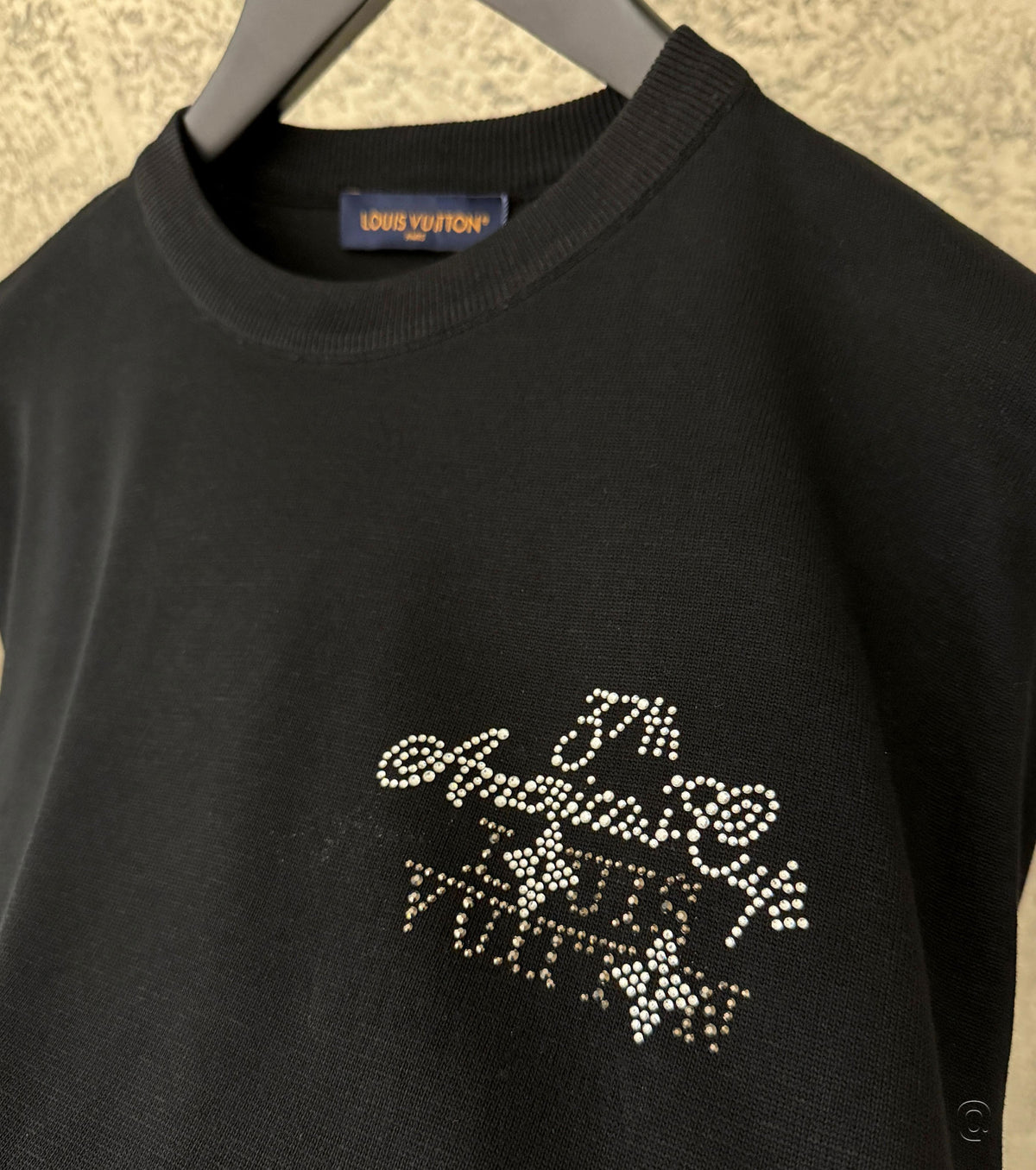 Мъжки Пуловер с Къс Ръкав S24-LV62