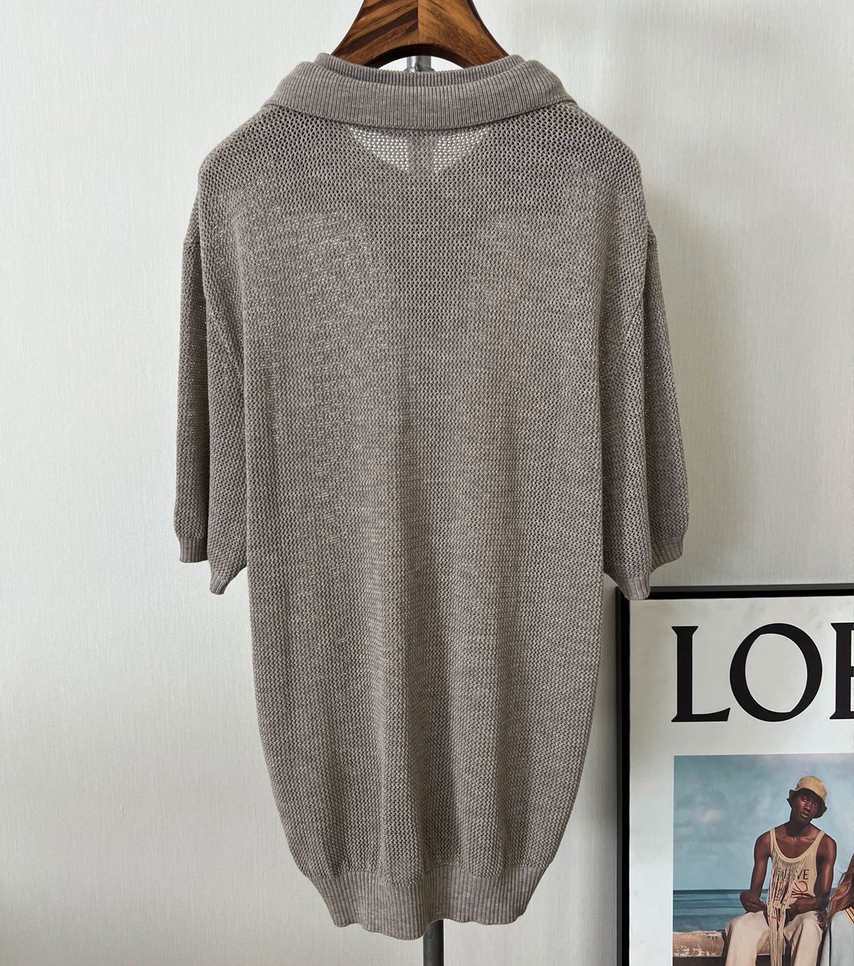 Мъжка тениска