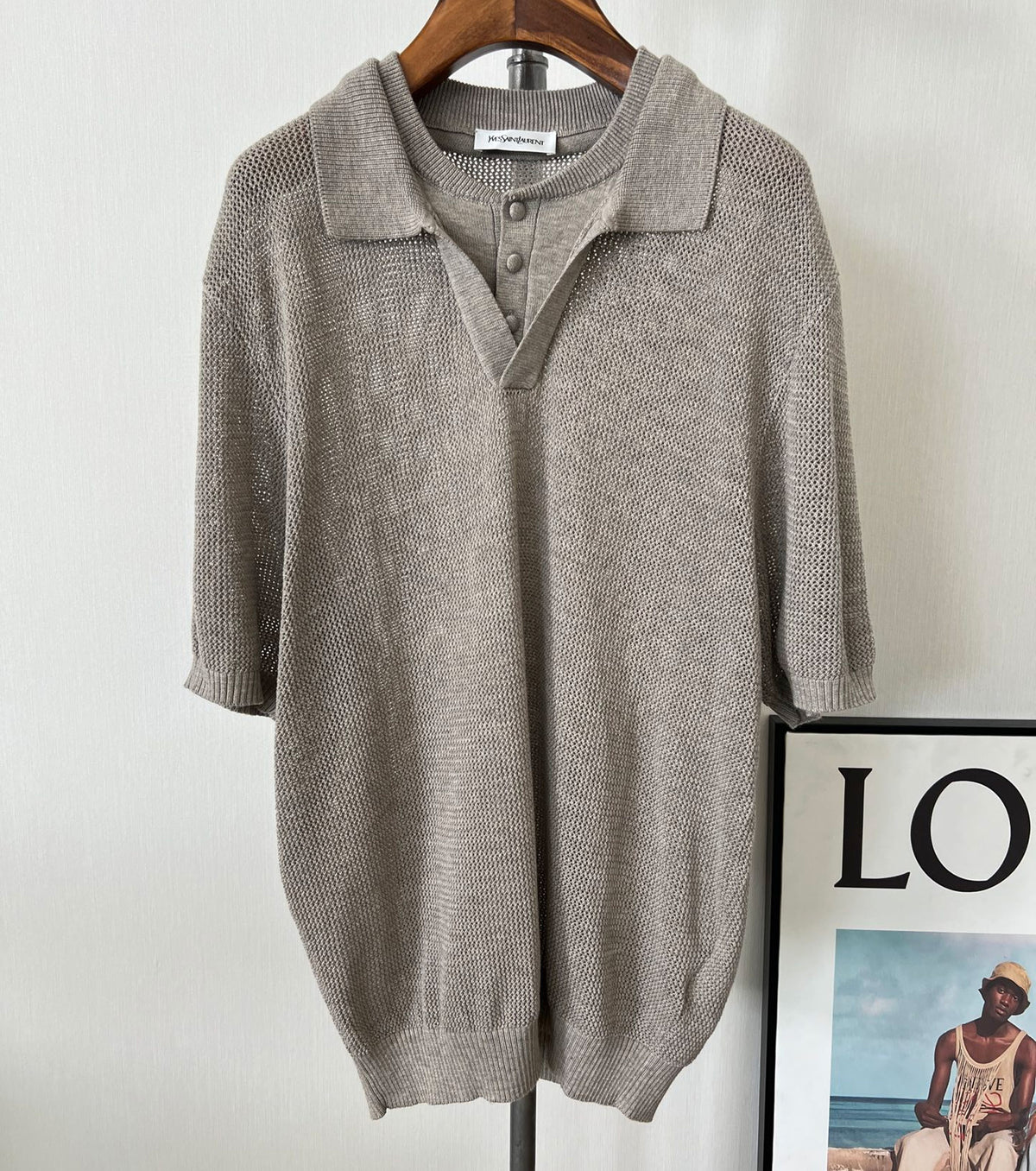 Мъжка тениска