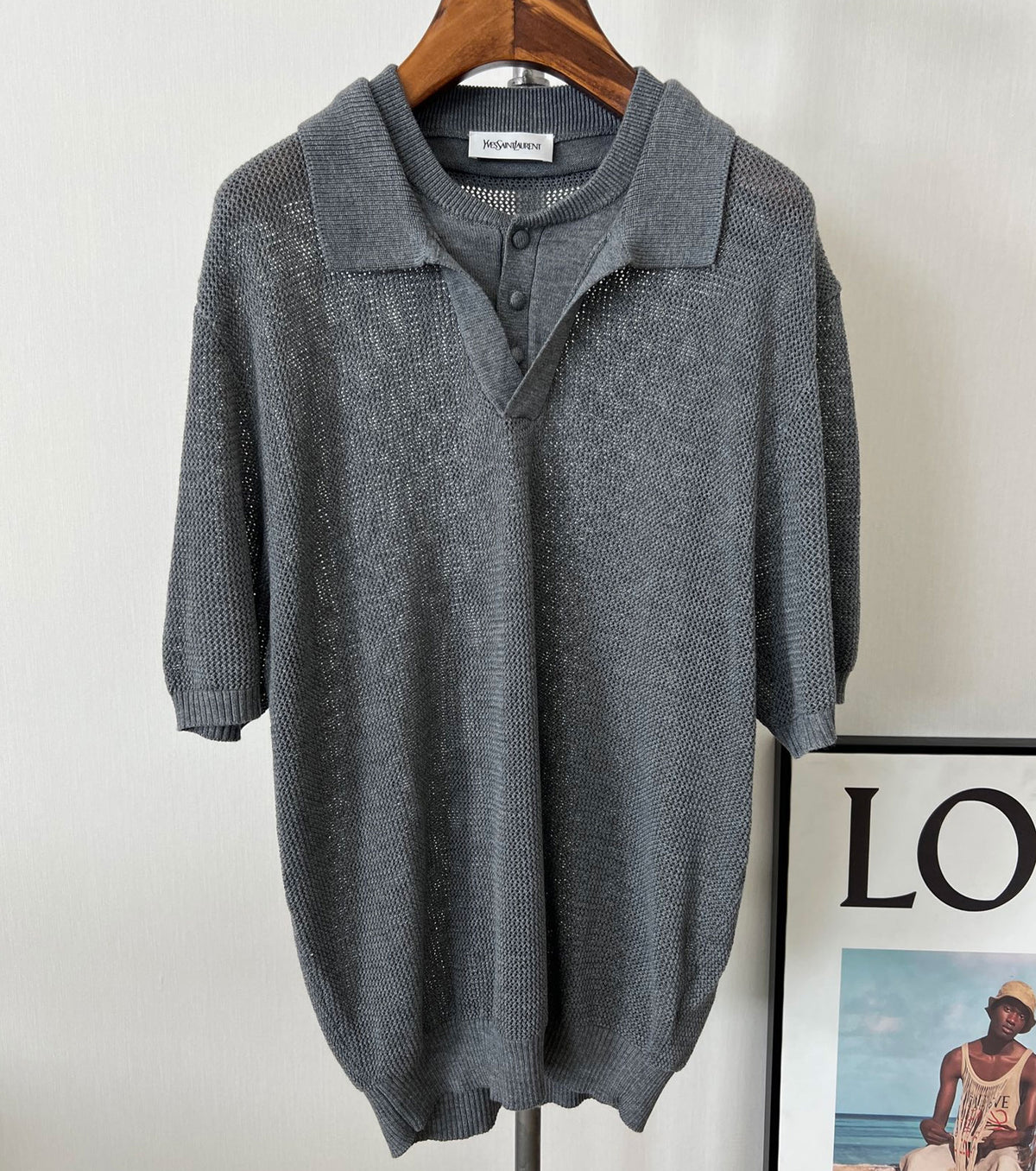 Мъжка тениска