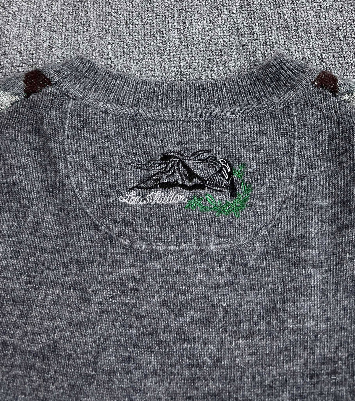 Men Sweater