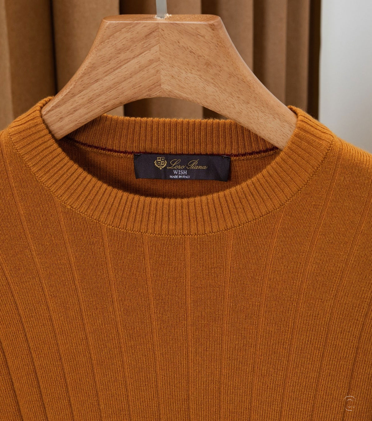 Men Wool Sweater