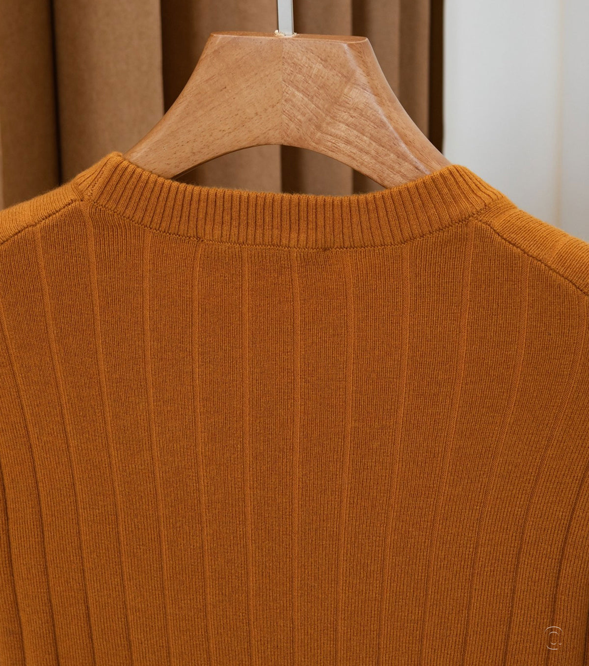 Men Wool Sweater
