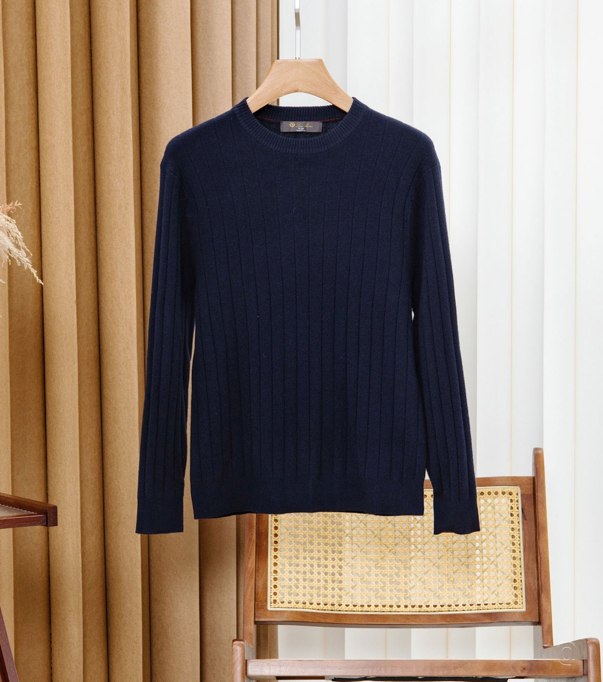 Men Wool Sweater