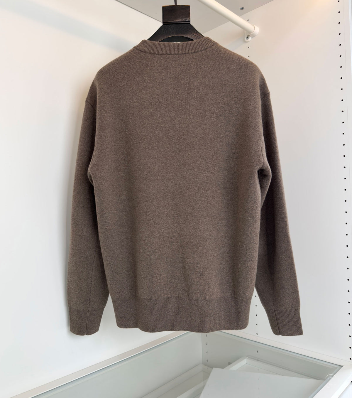 Men Merino Sweater
