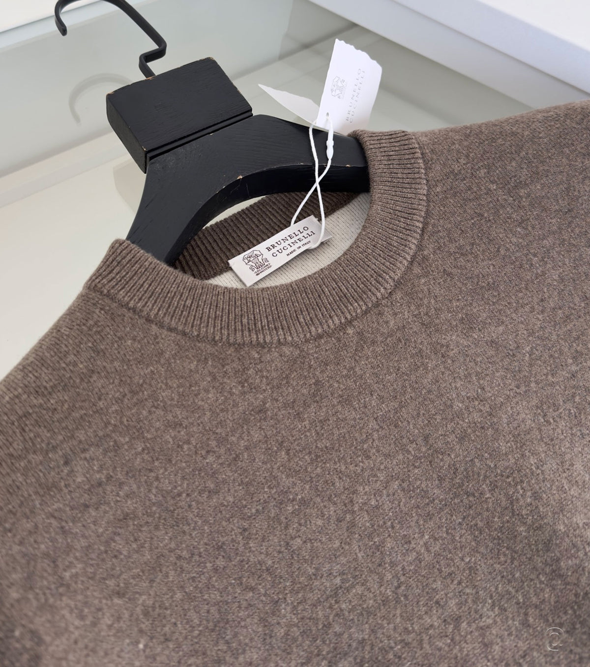 Men Merino Sweater