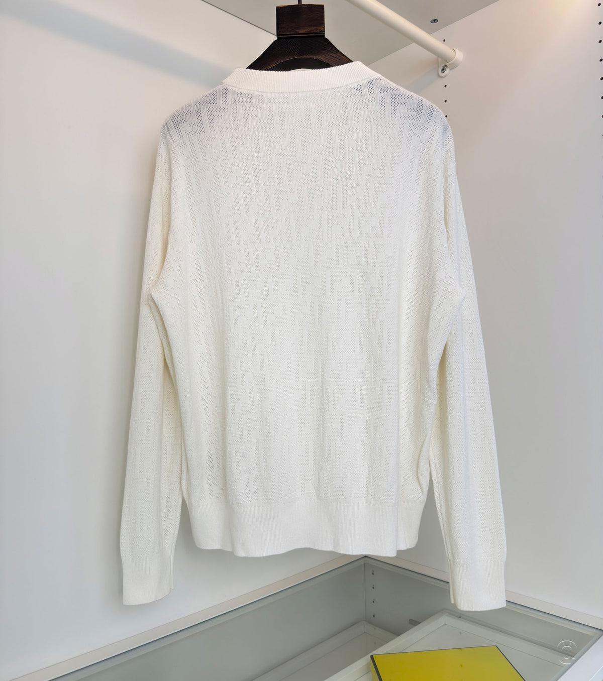 Men Cotton Sweater