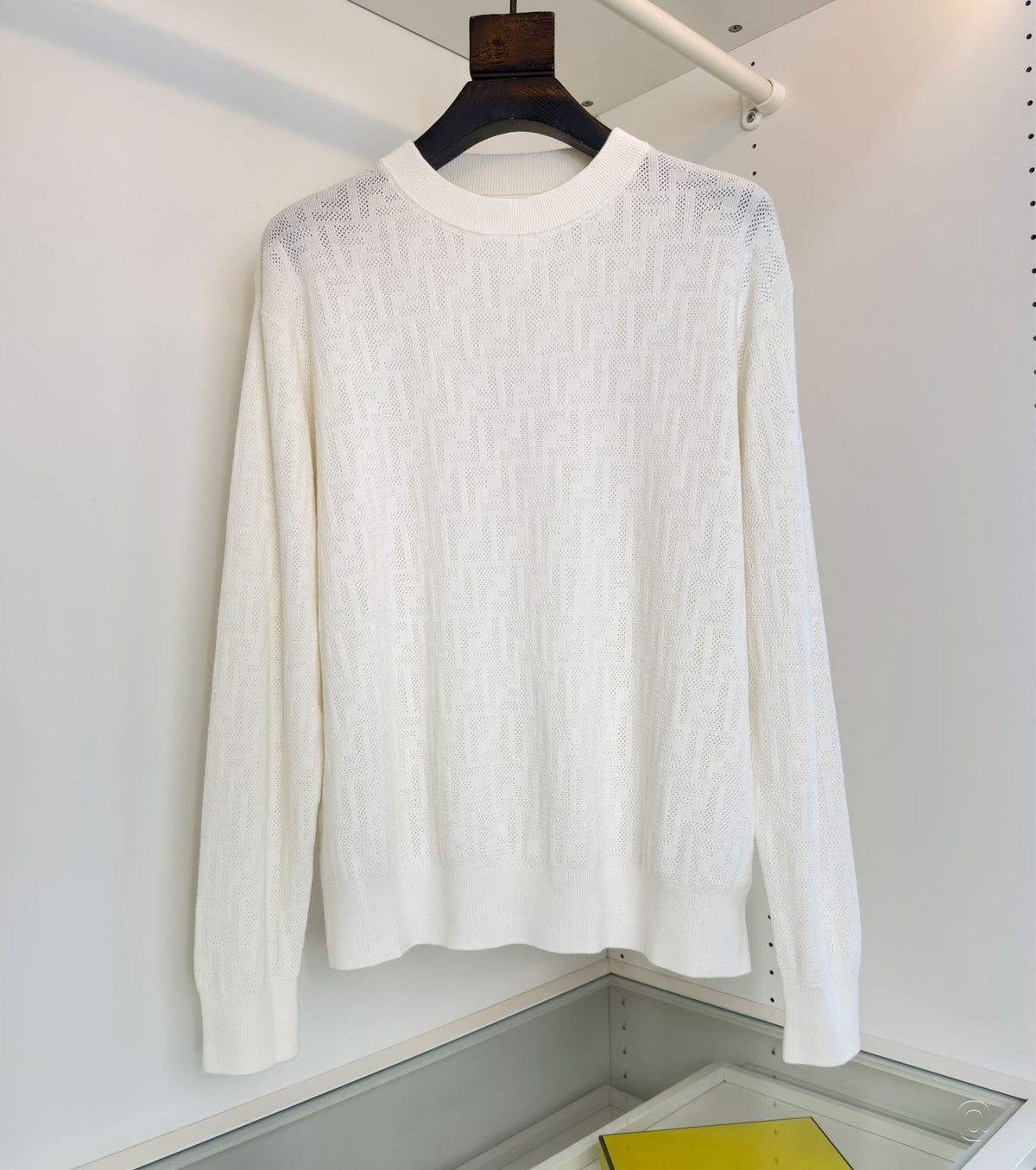 Men Cotton Sweater