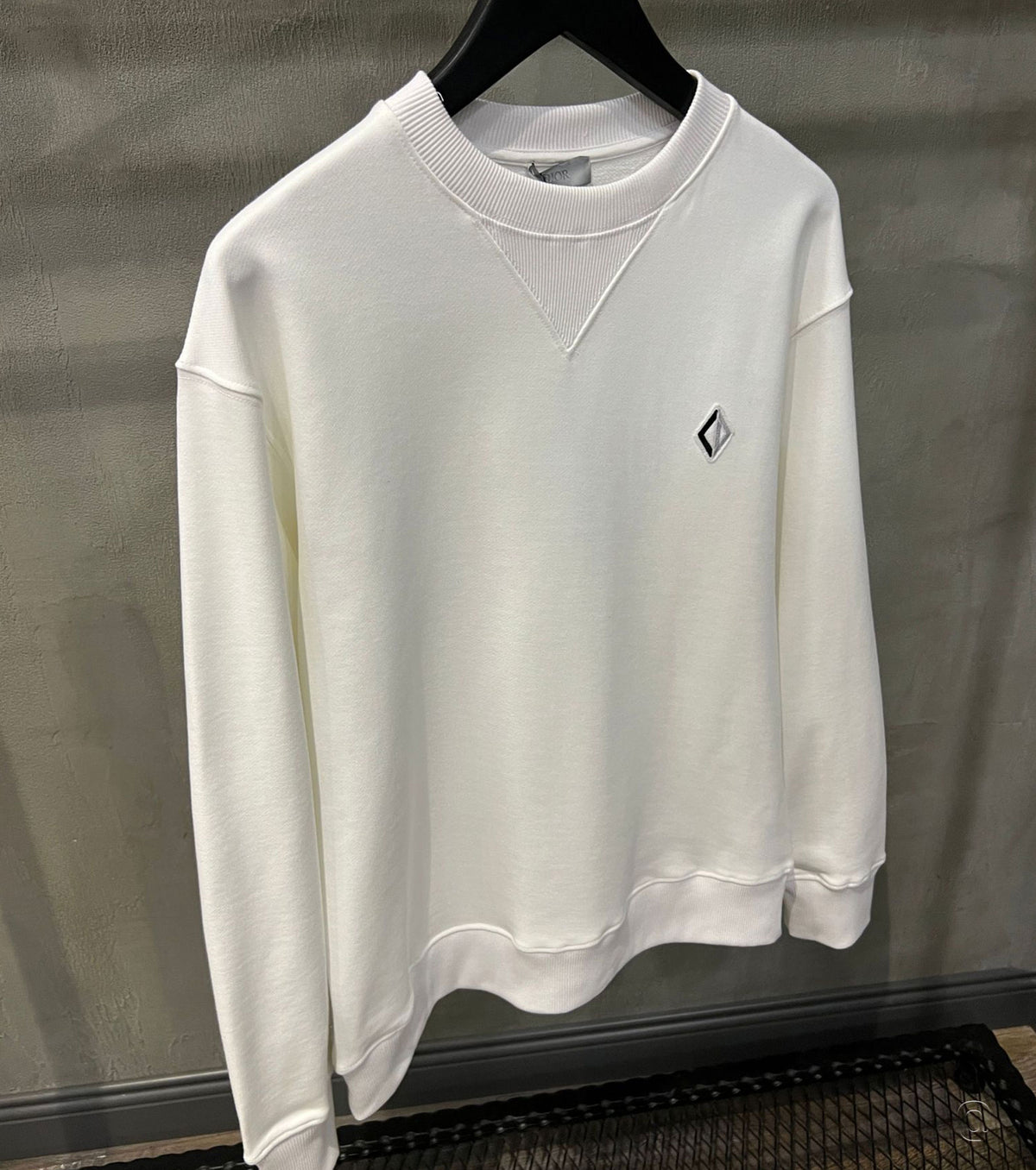 Diamond Sweatshirt +1 color