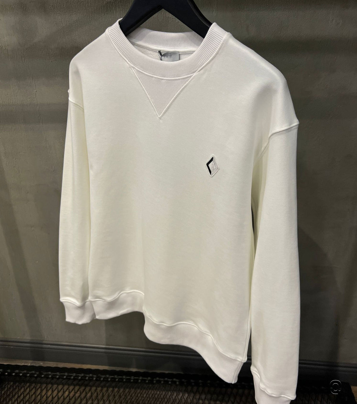 Diamond Sweatshirt +1 color