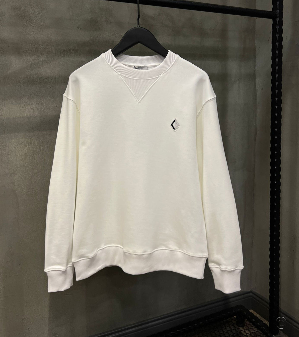 Diamond Sweatshirt +1 color
