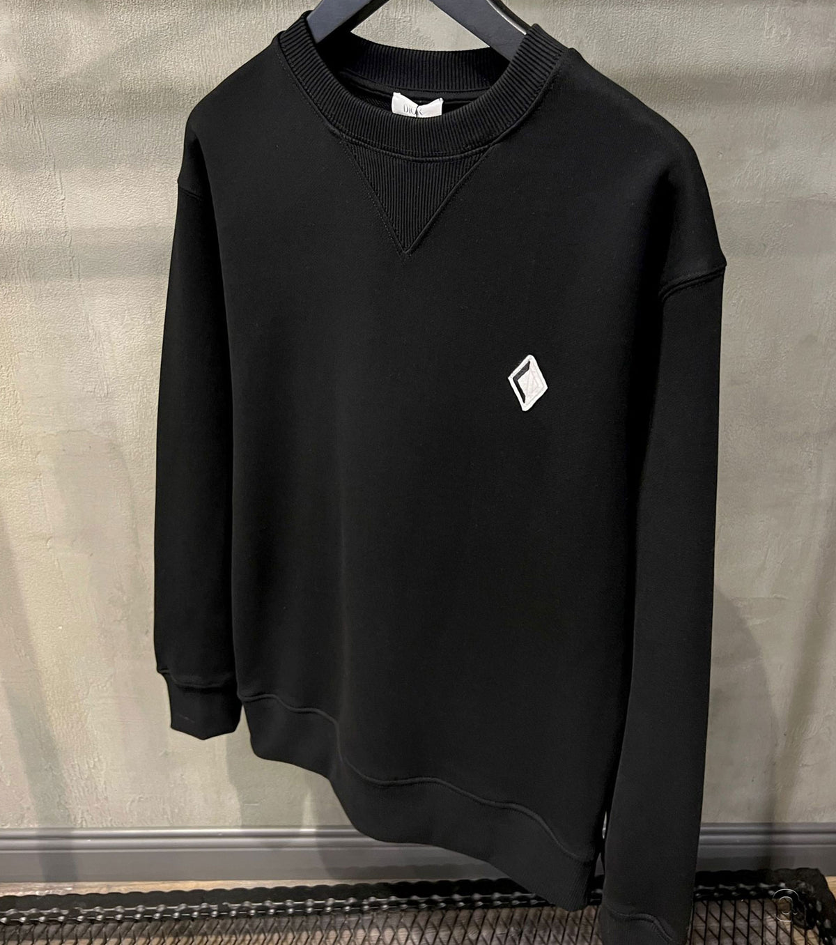 Diamond Sweatshirt +1 color