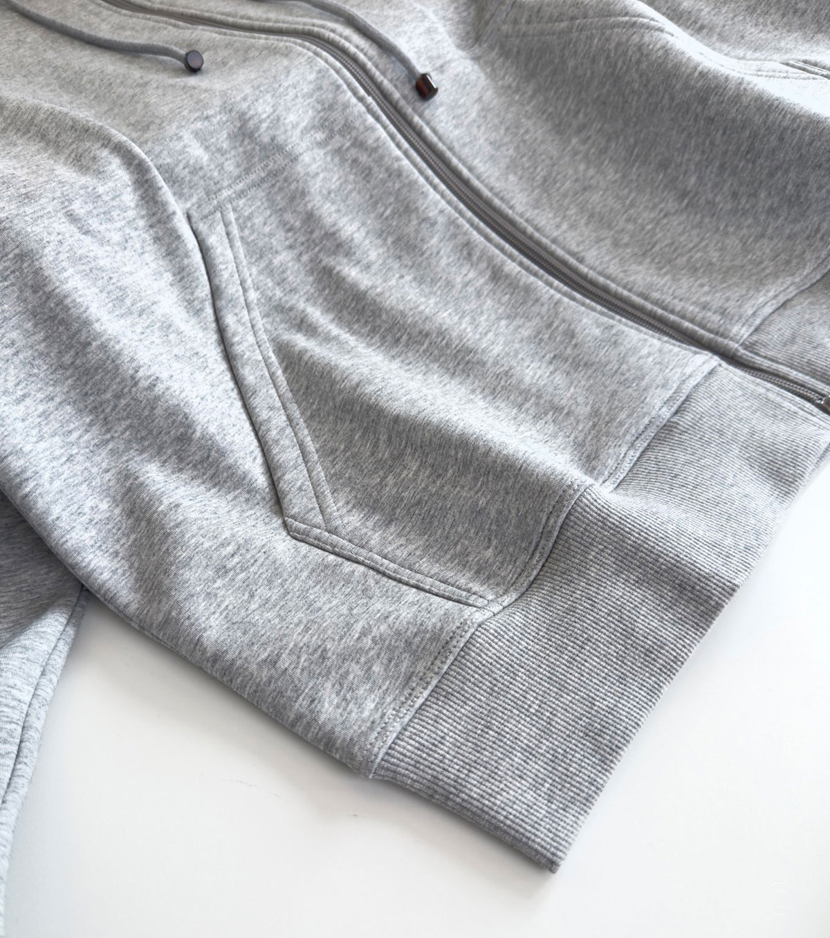 Men Hooded Sweatshirt