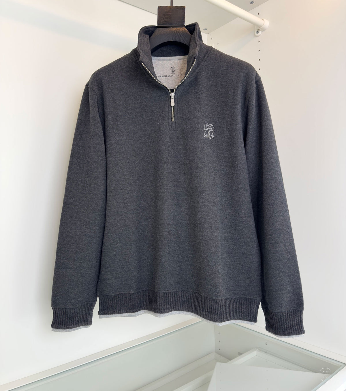 Men Sweatshirt