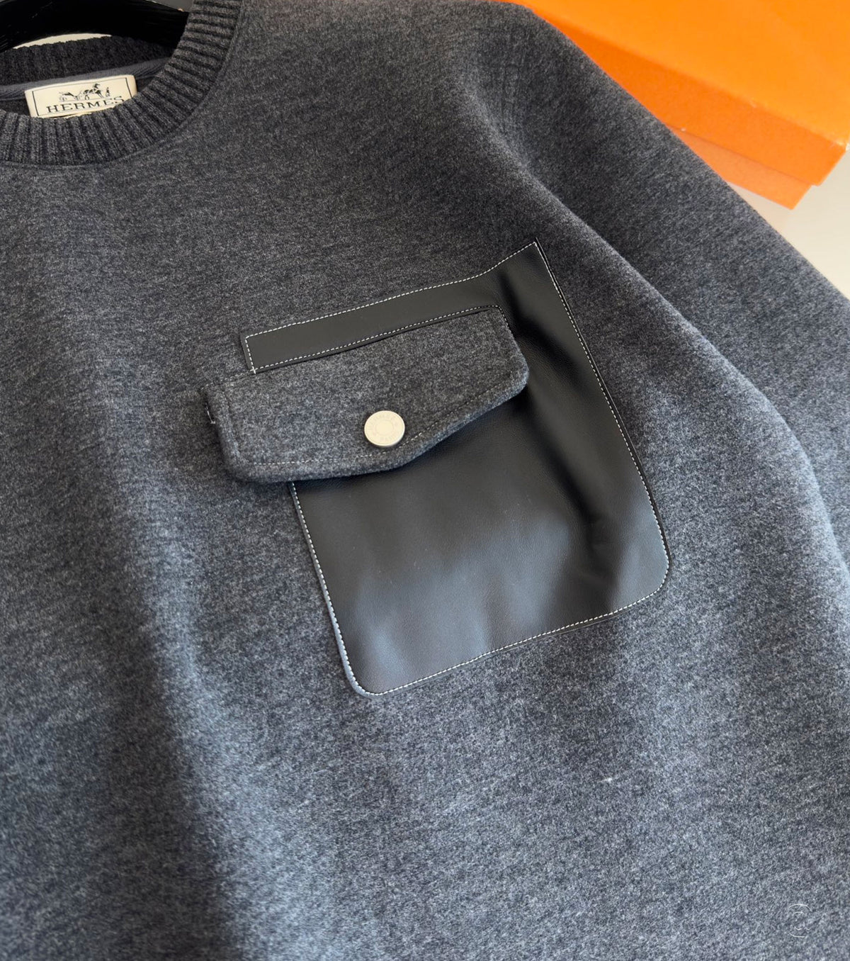 Men Sweatshirt