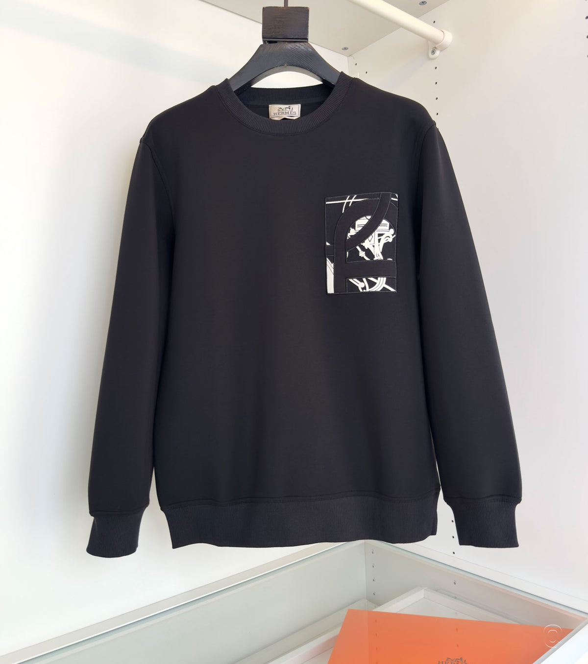 Men Sweatshirt
