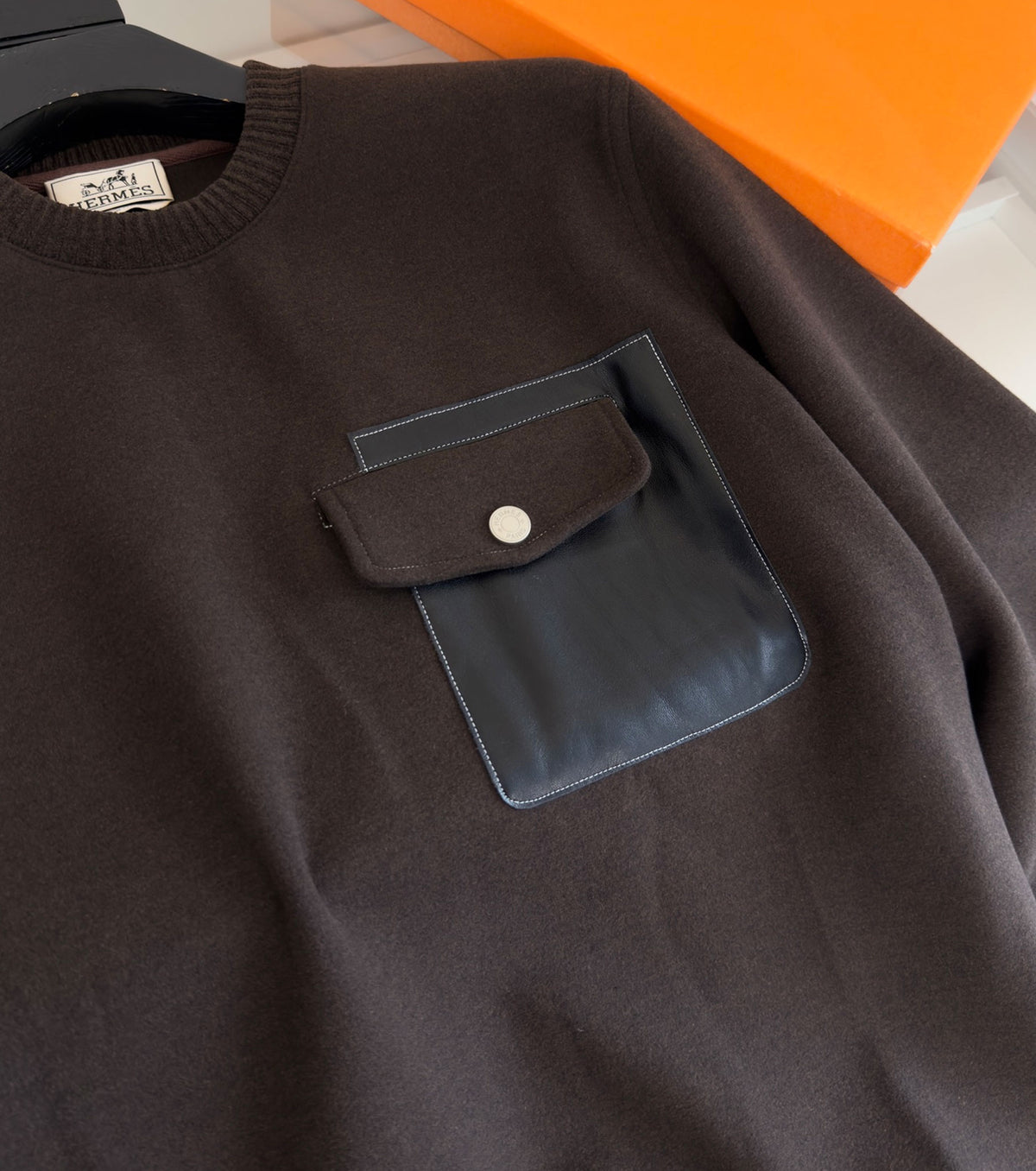 Men Sweatshirt