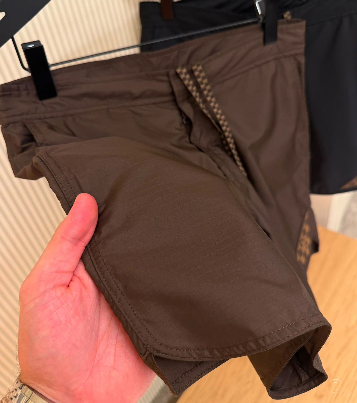 Signature Swimshorts