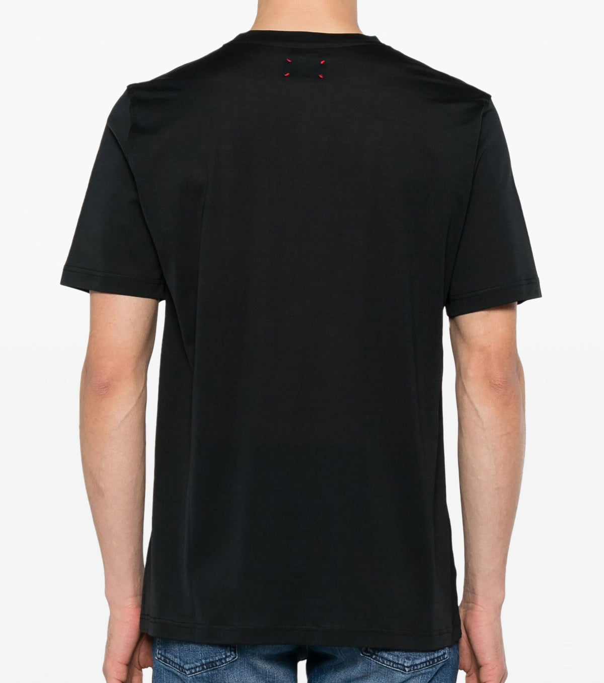 Logo Print T-shirt S24-KT03