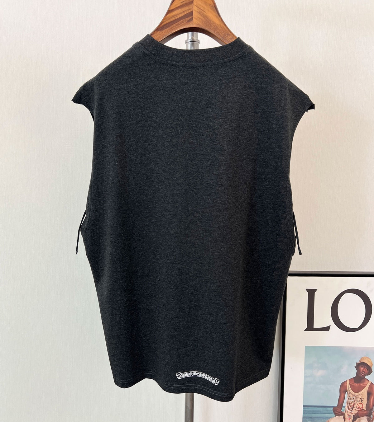 Men T-shirt