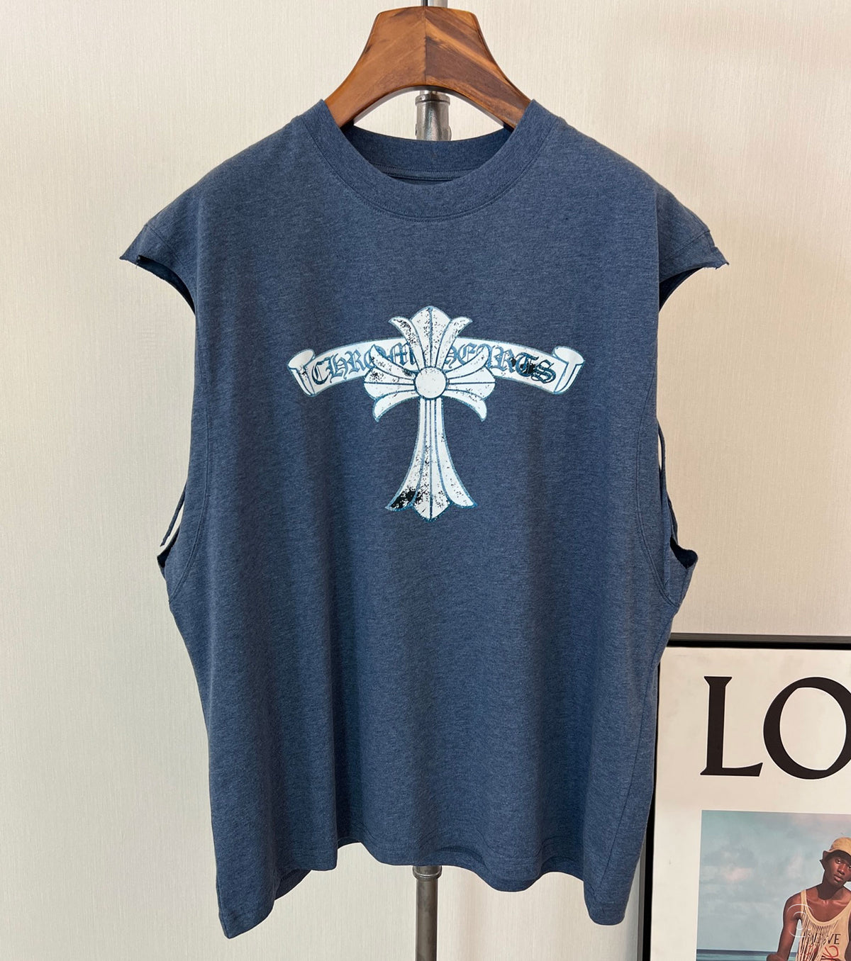 Men T-shirt